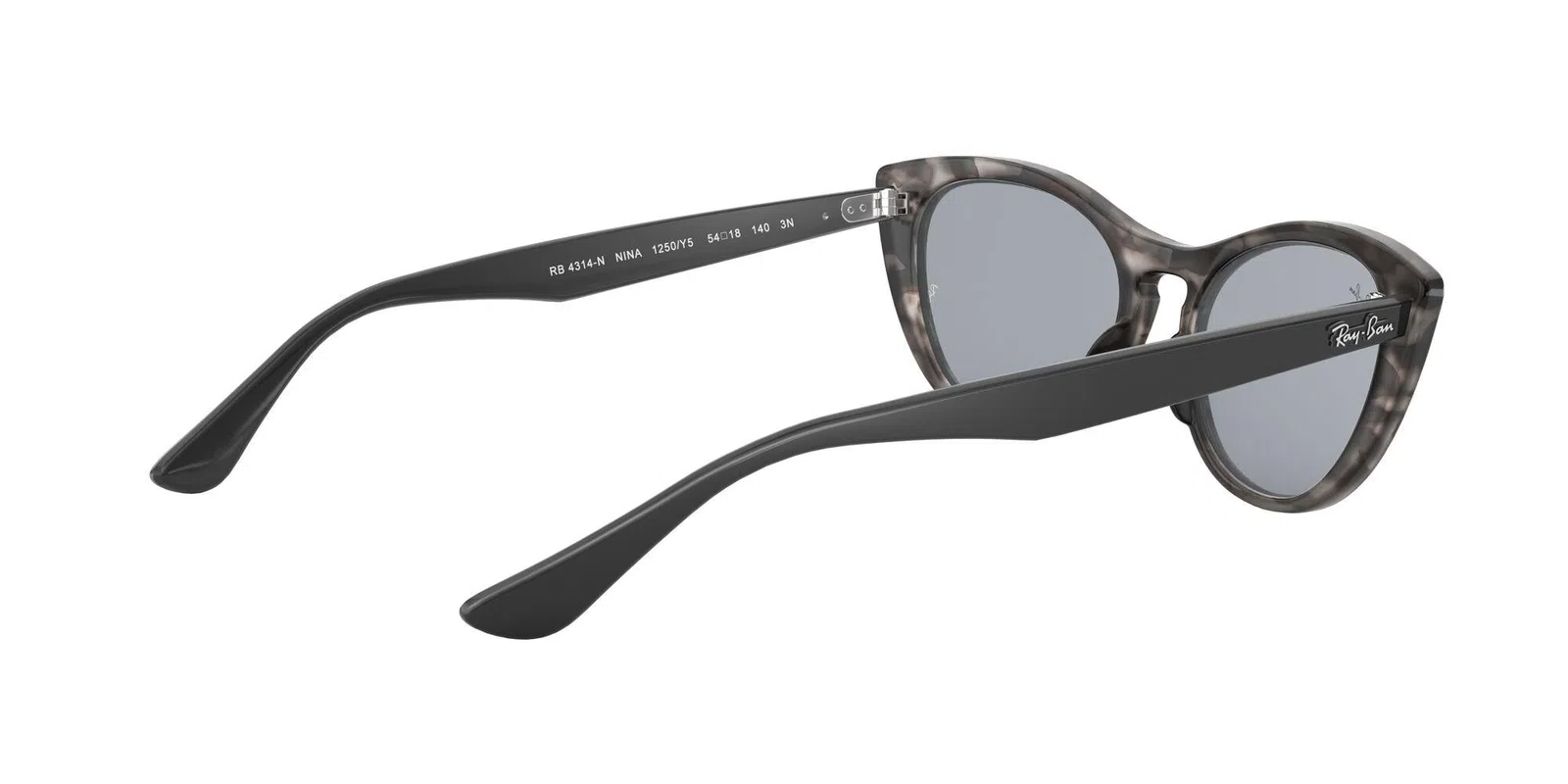 Ray-Ban Nina 4314N Sunglasses - view 20